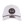 Herr's Imperial White Hat vit keps med logga