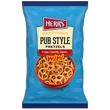 Herr's Pub Style Sourdough Mini Pretzels kringlor