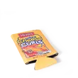 Herr's Koozies burkhållare kall dryck torr hand