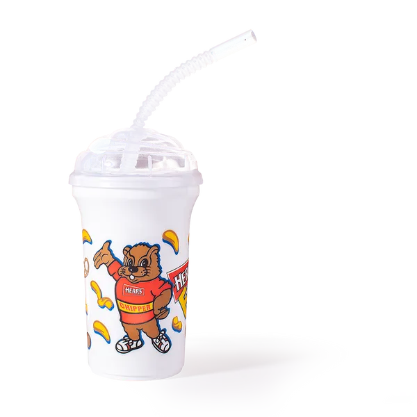 Herrs Kids Chipper Sports Cup sportmugg för barn