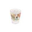 Herr's Colorful Small Glass shotglas 60 ml