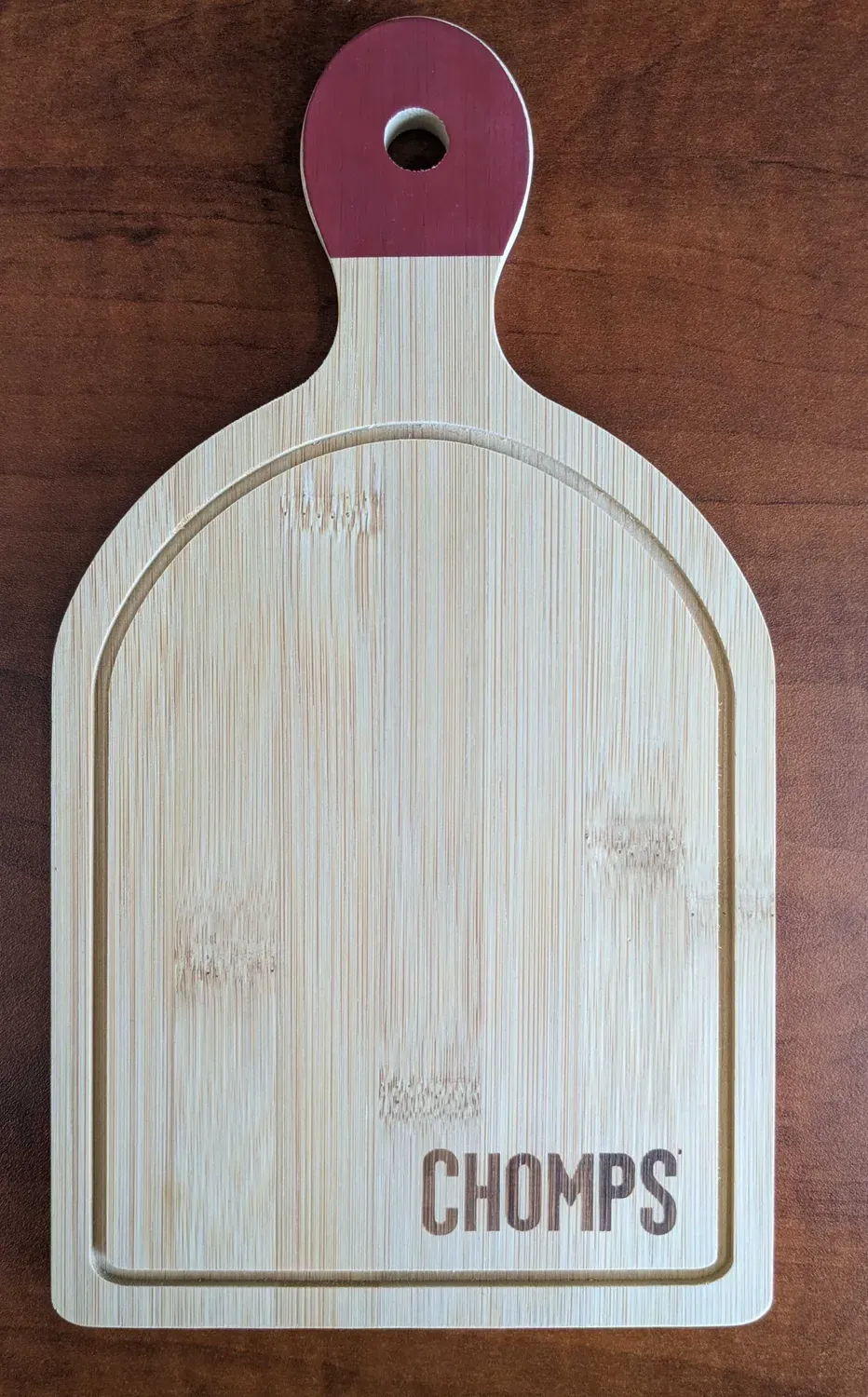Chomps Cutting Board skärbräda
