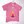 Herr's Snack Princess Kids T-Shirt barntröja rosa