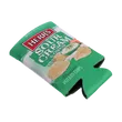 Herr's Koozies burkhållare kall dryck torr hand