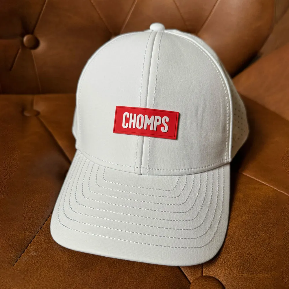 Chomps Melin A Game Hydro keps vattenavvisande