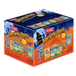 Herrs Halloween Variety Pack snacks 28-pack