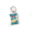 Herrs Chip Bag Keychain nyckelring chipspåse