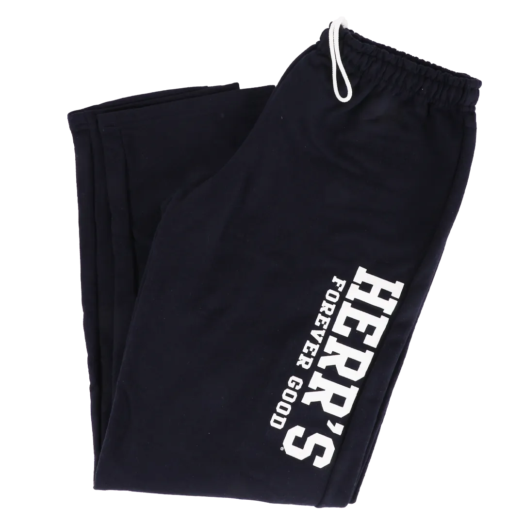 Herr's Sweatpants mjukisbyxor bomullsmix