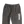 Herr's joggers mjukisbyxor bomull vit logo
