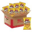 Herr's Cheese Popcorn popcorn med mild ostsmak