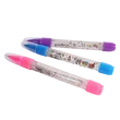 Herr's Sparkle Pens glittriga pennor i klara färger