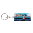 Herr's VC Building Keychain nyckelring besökscenter