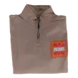 Herrs Women's 1/4 Zip Fleece fleece för dam