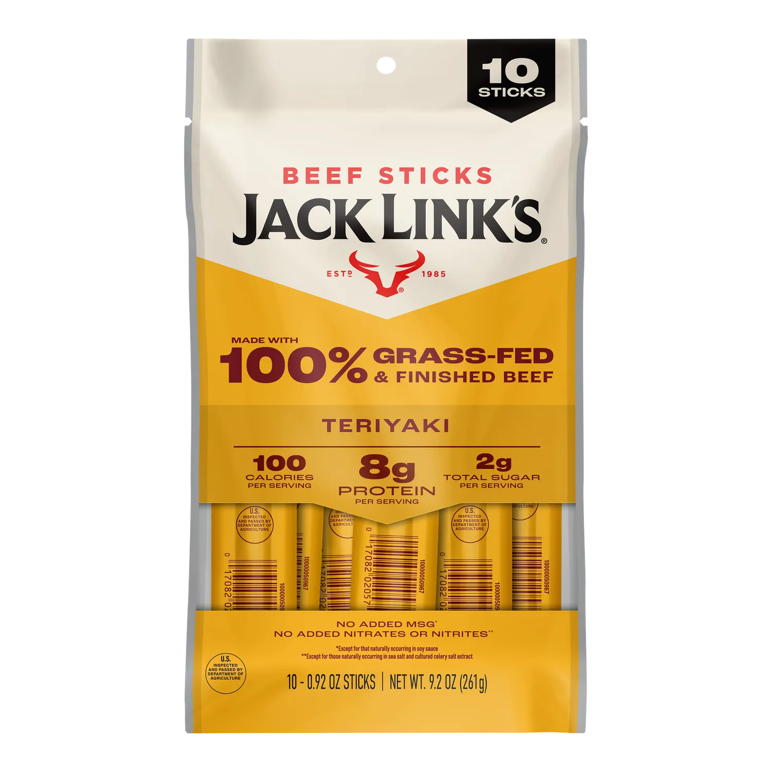 Jack Link's Beef Sticks
