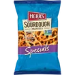 Herr's Sourdough Specials pretzels surdegskringlor
