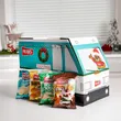 Herrs Holiday Snack Truck snacks 42-pack 1 oz
