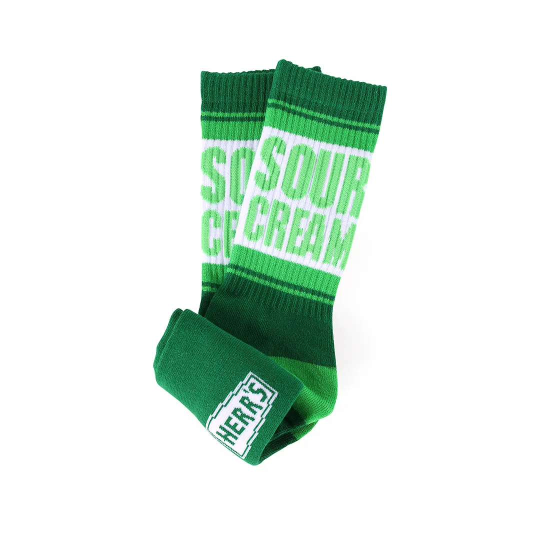 Fits by Philly Chip Flavor strumpor chipsmotiv