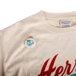 Herr's 80th Anniversary pin rund