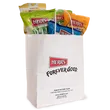 Herr's Flavor Pack snacks presentpåse 10-pack mix