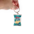 Herrs Chip Bag Keychain nyckelring chipspåse