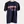 Herr's Official Chip Tester t-shirt marinblå