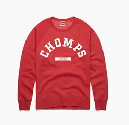 Chomps Uni Sweatshirt Crew sweatshirt