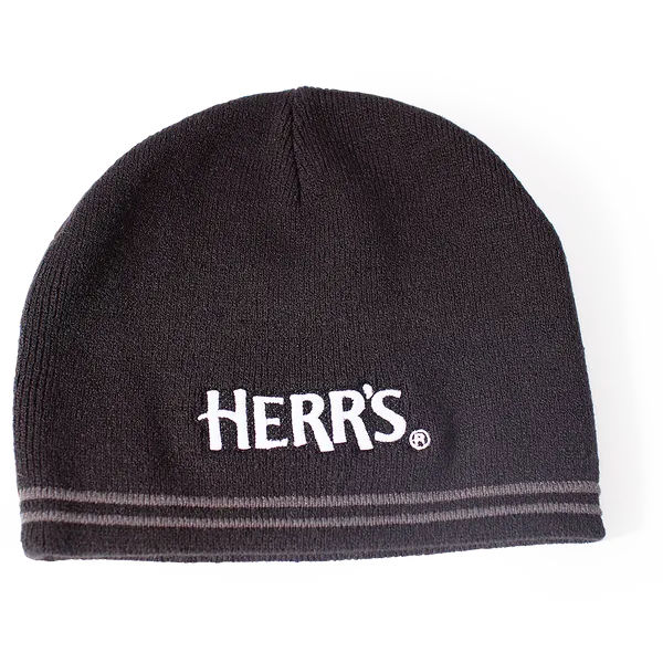 Herr's Beanie mössa svart one size