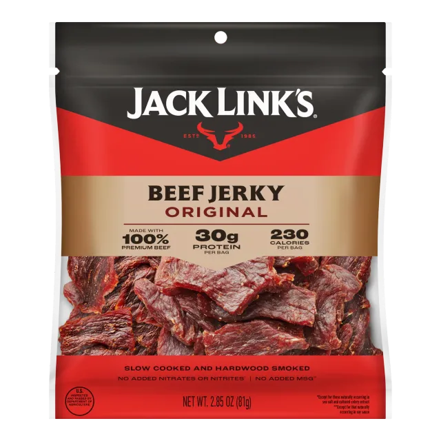 Jack Link's Beef Jerky beef jerky