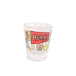 Herr's Colorful Small Glass shotglas 60 ml