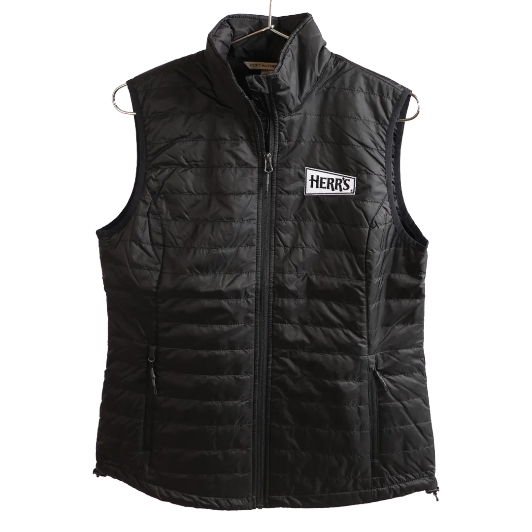 Herrs Vest väst polyester