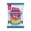 Herrs Restaurant Style Corn Tortilla Chip tortillachips