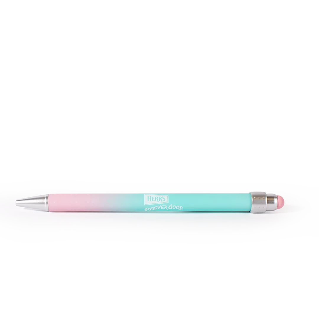 Herr's Stylus penna touchpenna färgglad