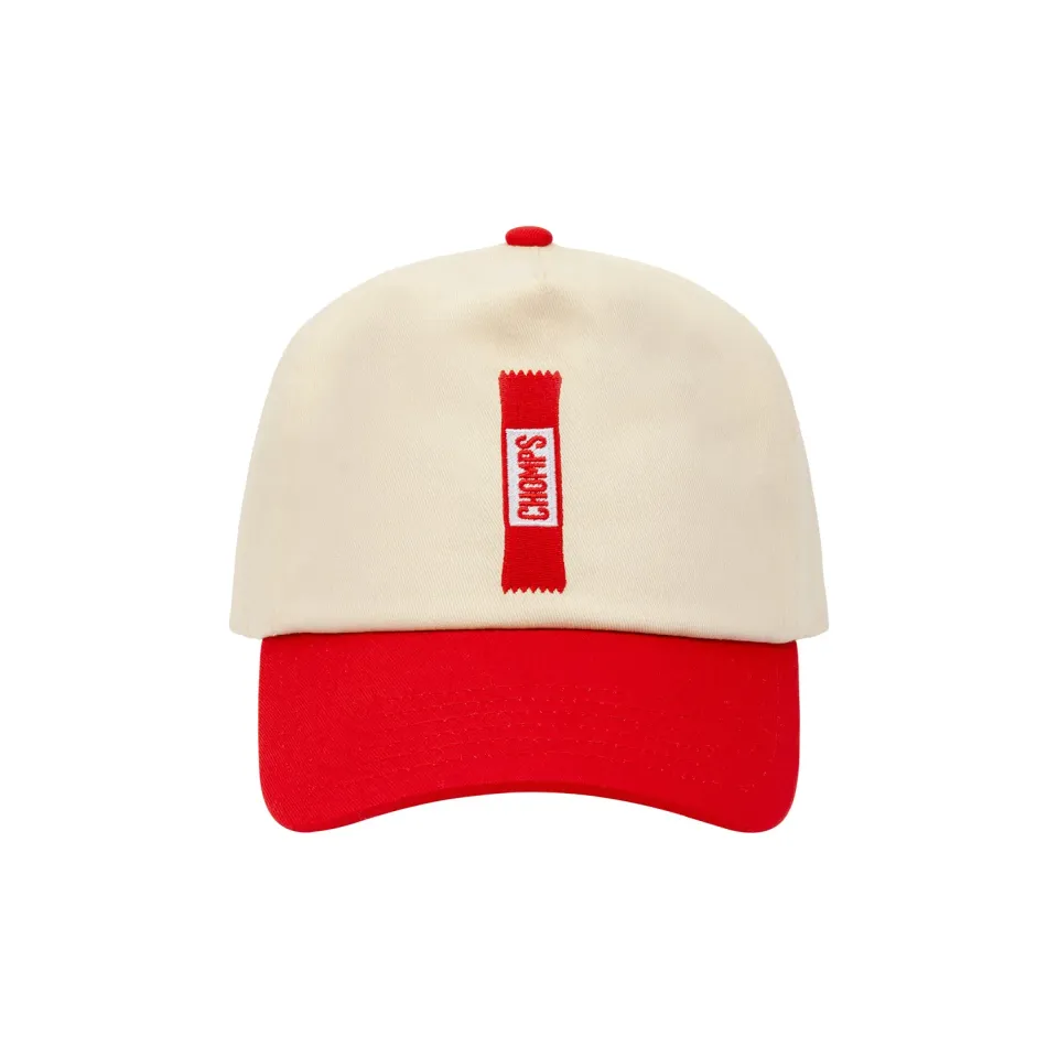 Chomps Snap-Back keps one size justerbar