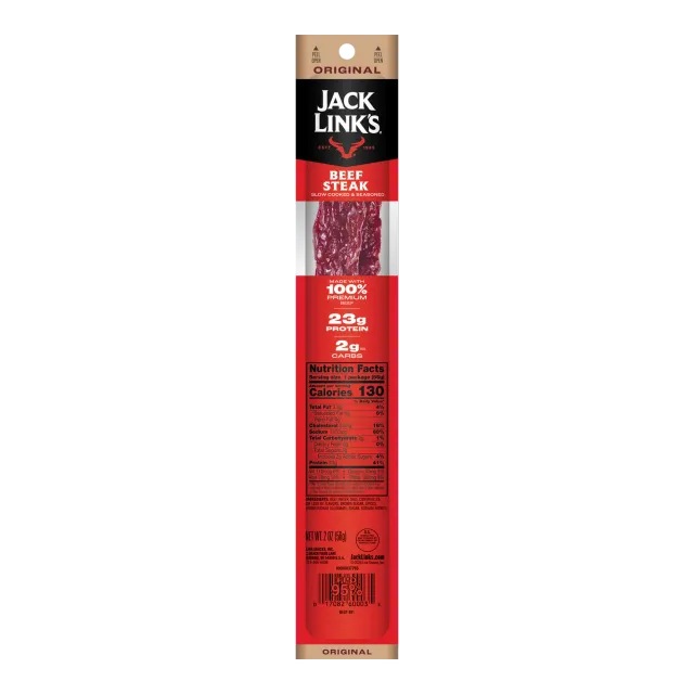 Jack Link's Beef Steak