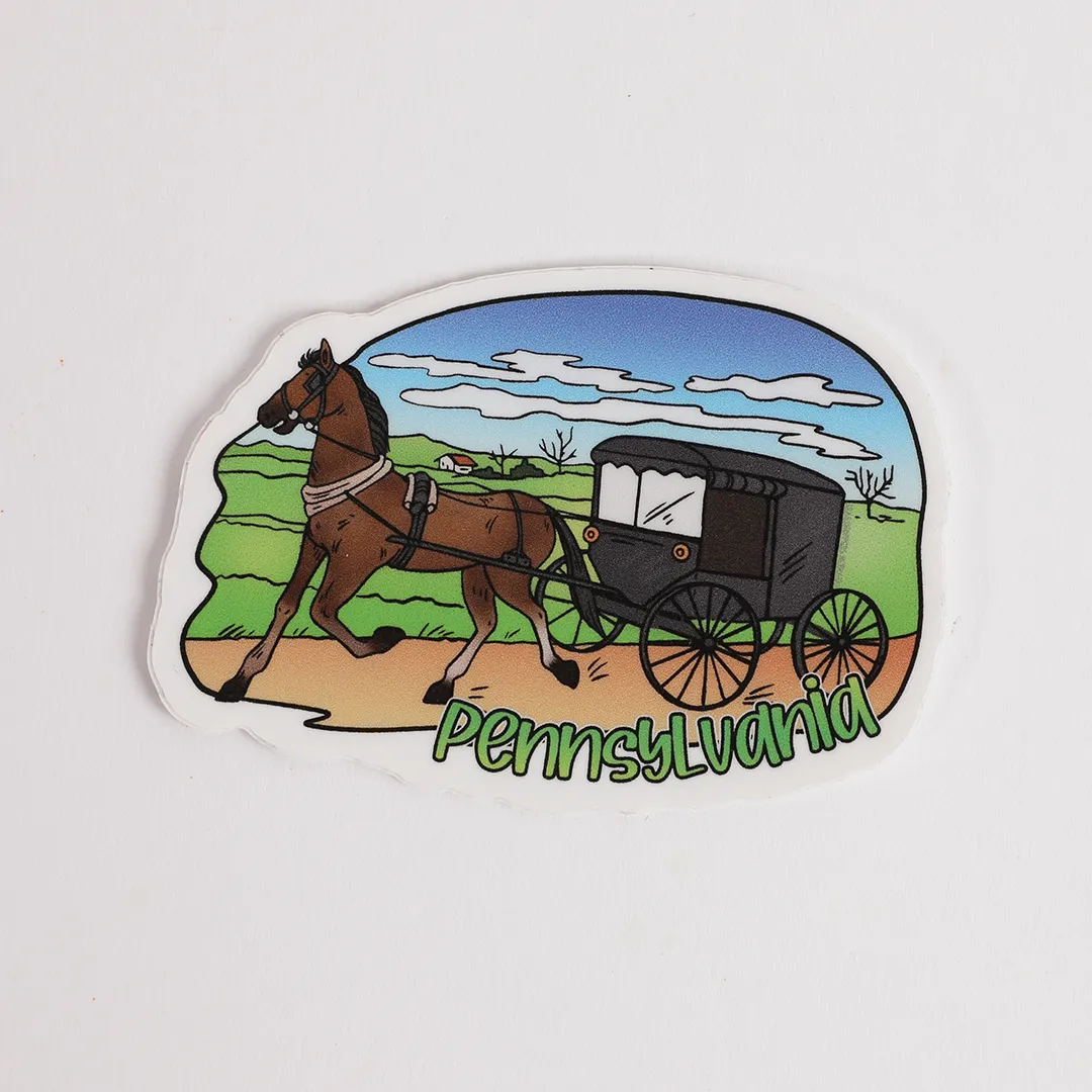 Herr's klistermärken små vattenflaska laptop