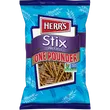 Herr's Pretzel Stix salta pretzels vetemjöl
