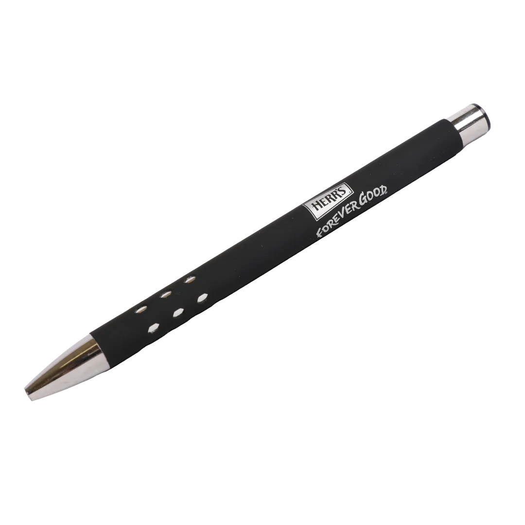 Herrs Forever Good Pen penna svart