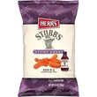 Herrs Stubb's Sticky Sweet BAR-B-Q Cheese Curls ostbågar