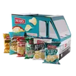 Herr's Truck Box snackbox 42-pack 1oz mix
