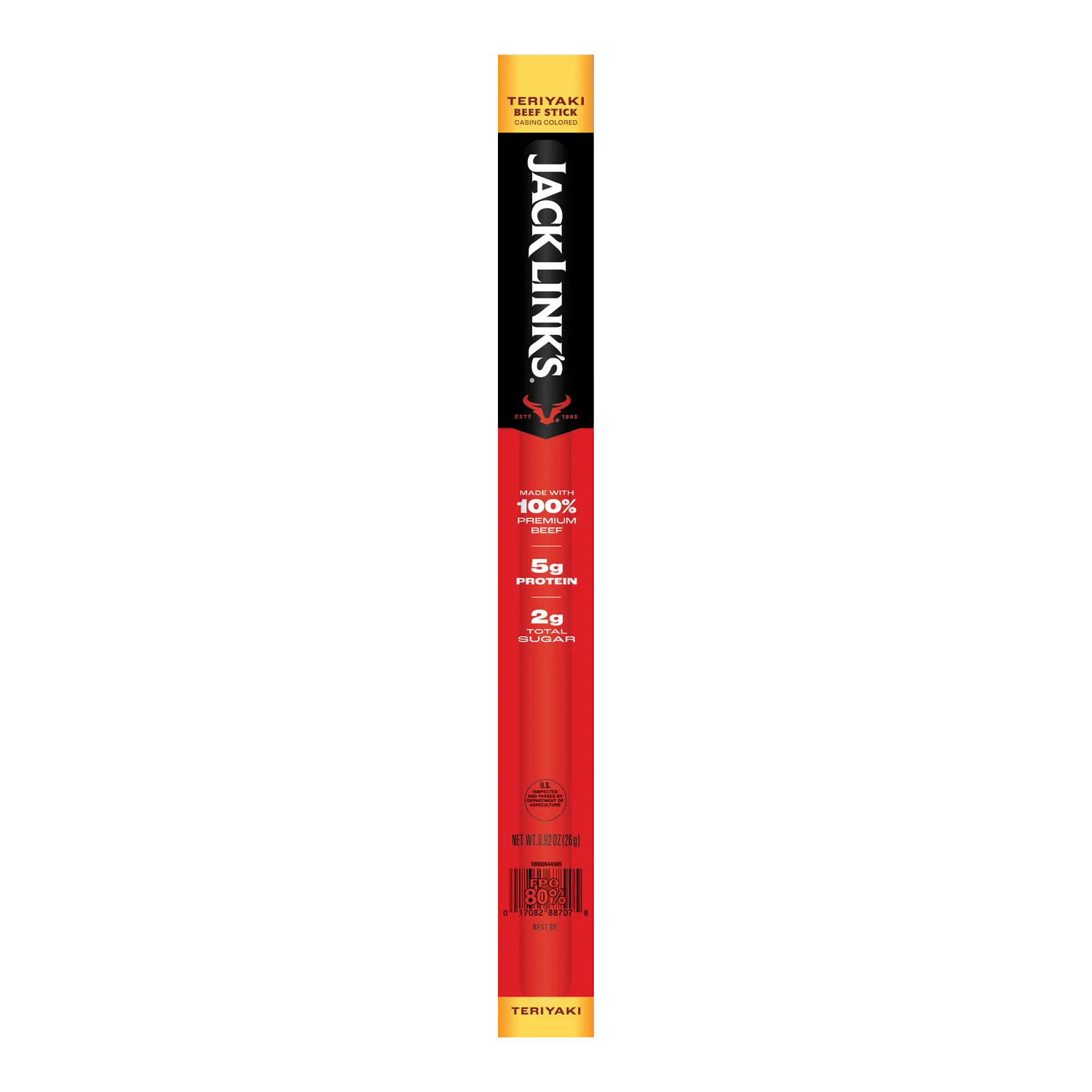 Jack Link's Beef Sticks