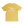 Herr's Angus Farm t-shirt barn gul 100% bomull
