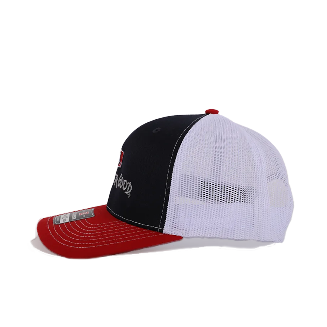 Herrs Forever Good Trucker Hat keps