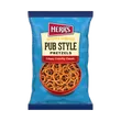 Herr's Pub Style Sourdough pretzels surdeg 340 g