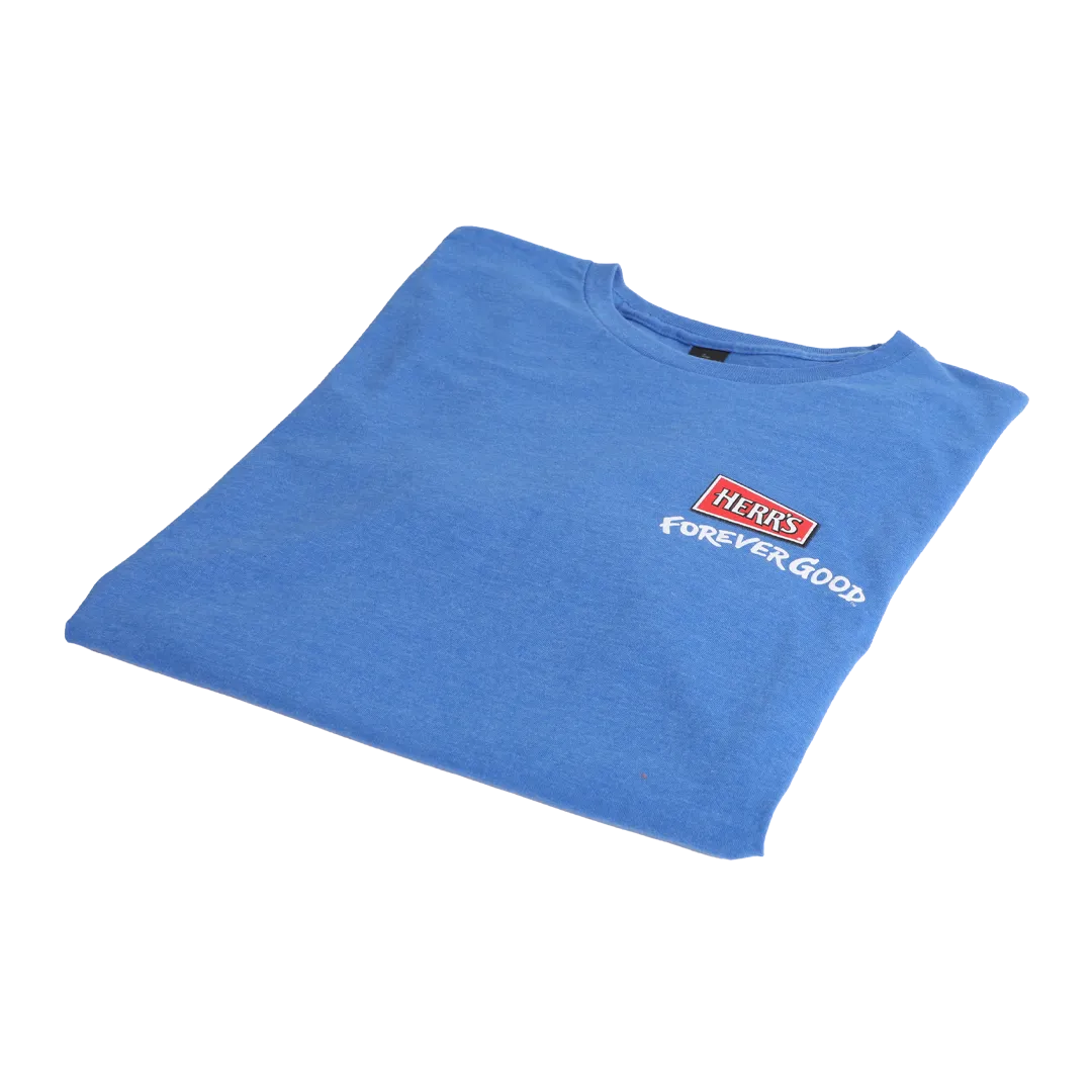 Herr's Short Sleeve T-Shirt t-shirt