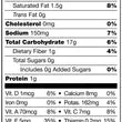 Good Natured Selects Veg-ables grönsakssnack krisp