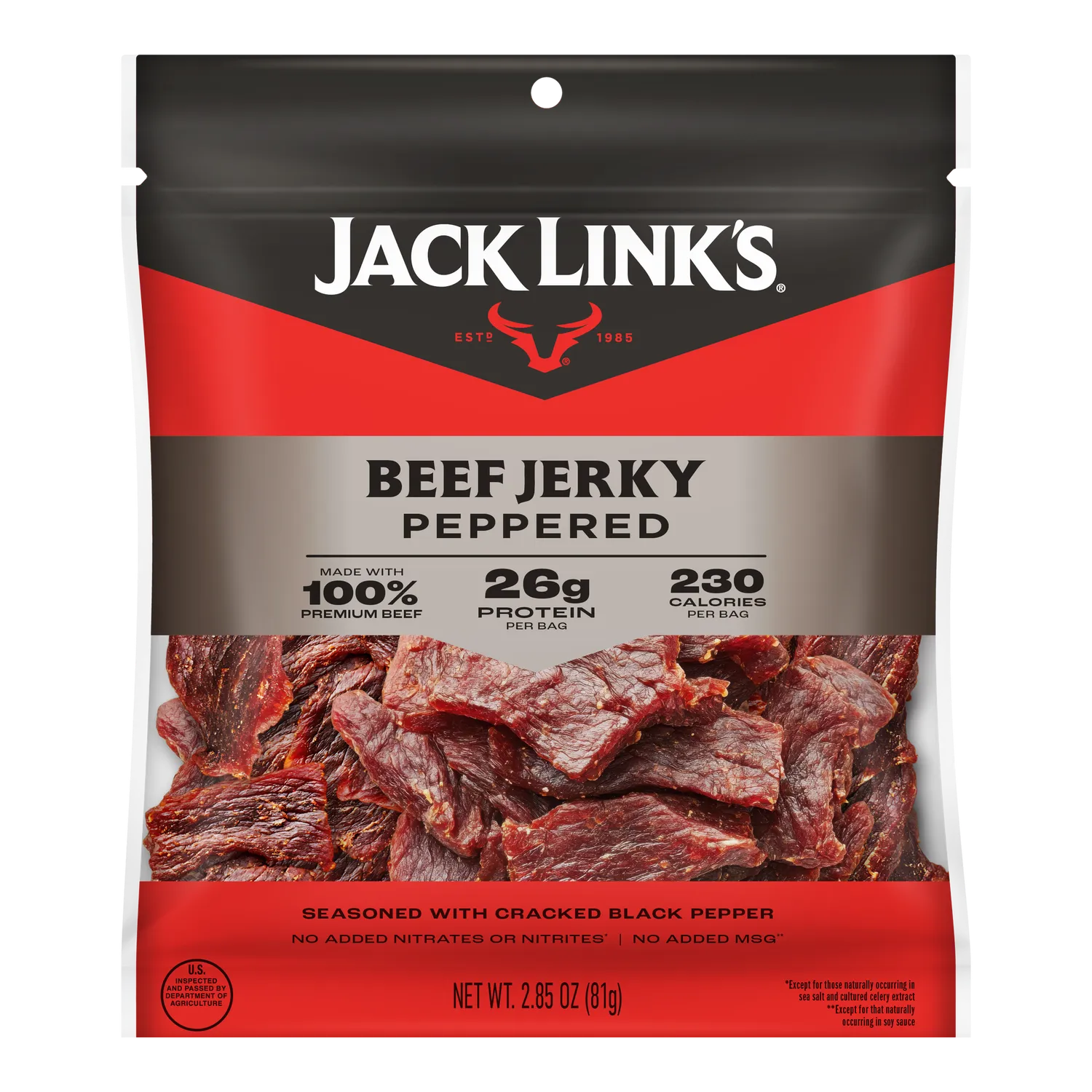 Jack Link's Beef Jerky beef jerky