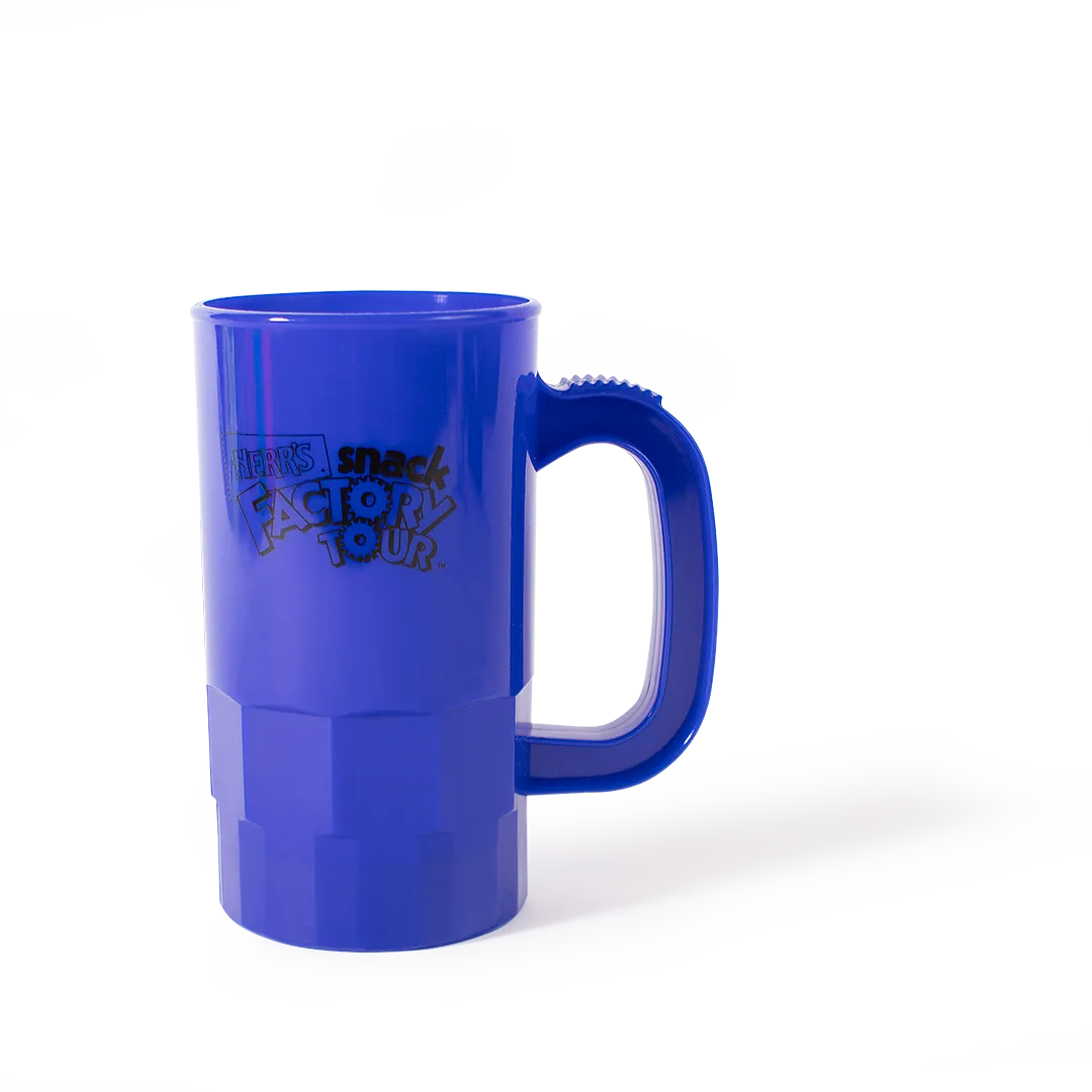 Herrs Snack Factory Neon Kids Cups barnmuggar