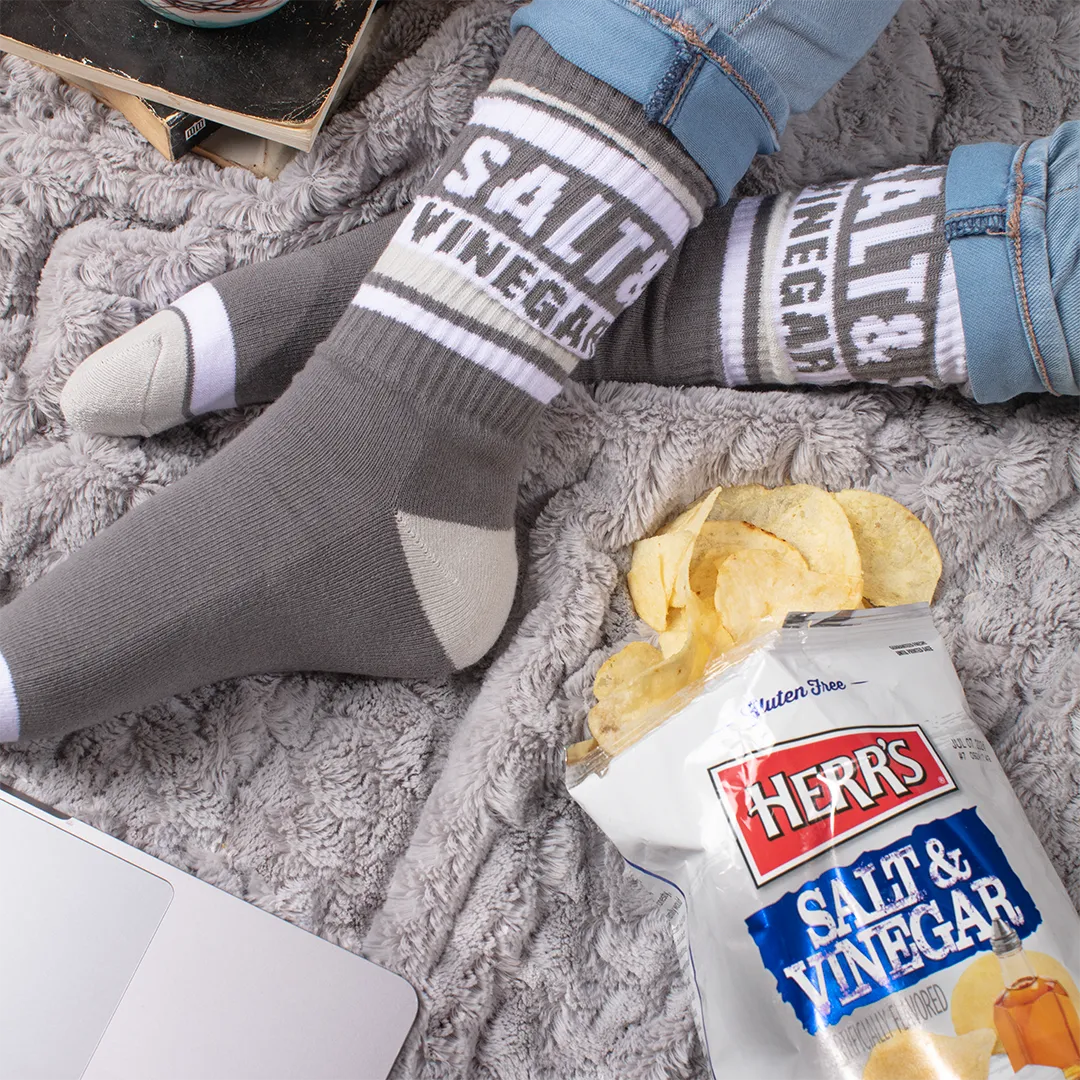 Fits by Philly Chip Flavor strumpor chipsmotiv