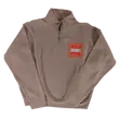 Herrs Women's 1/4 Zip Fleece fleece för dam