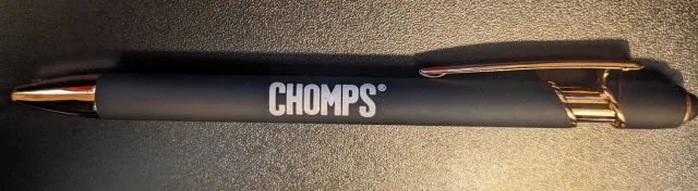 Chomps Pens penna